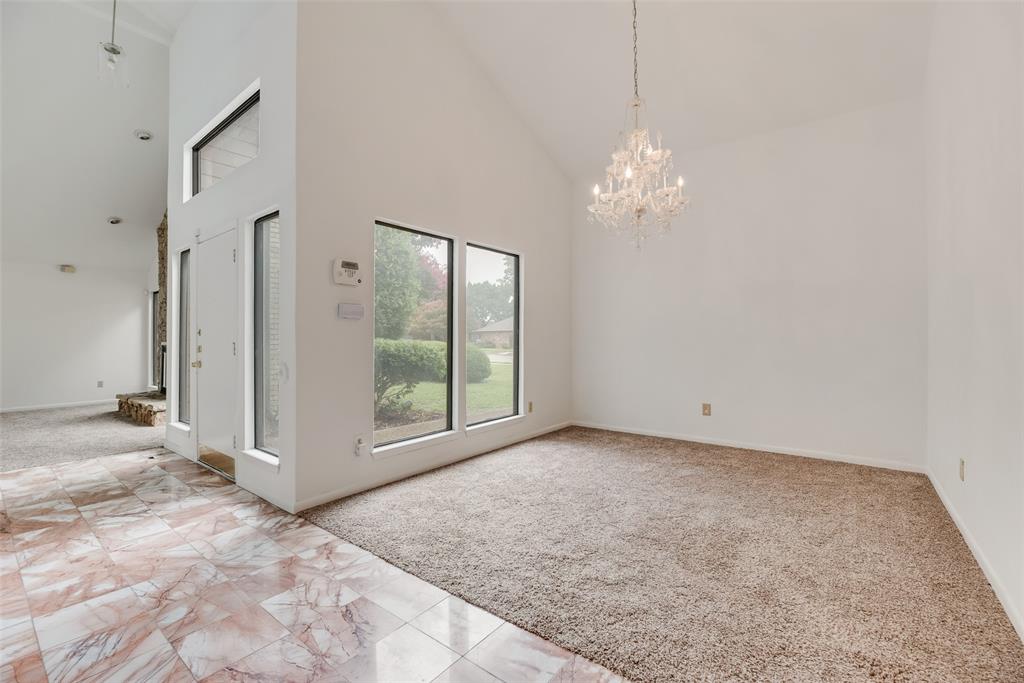 Pitman Creek Estates 1 - Residential Lease