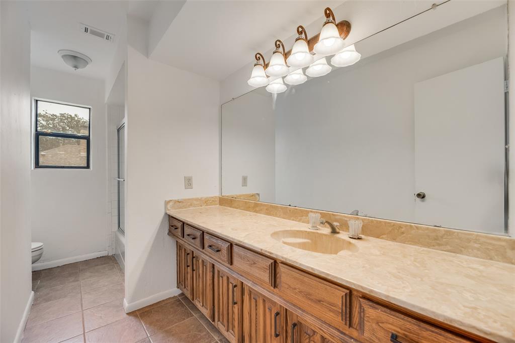 Pitman Creek Estates 1 - Residential Lease