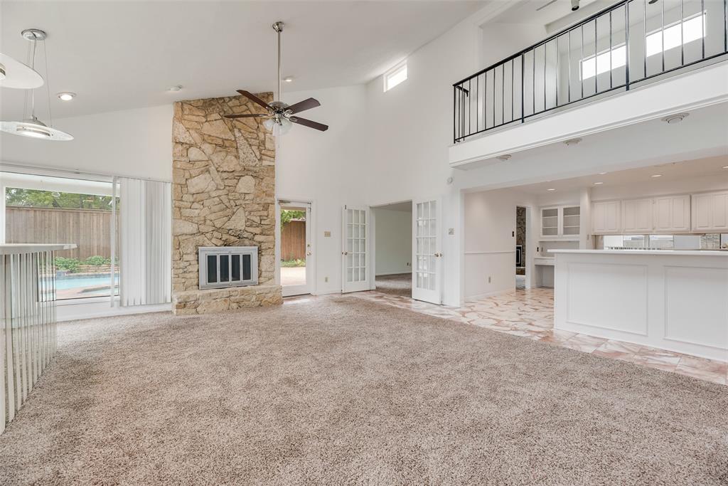 Pitman Creek Estates 1 - Residential Lease