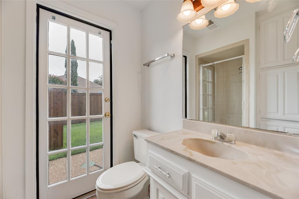 Pitman Creek Estates 1 - Residential Lease