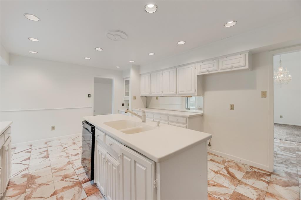 Pitman Creek Estates 1 - Residential Lease