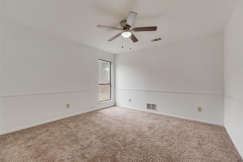 Pitman Creek Estates 1 - Residential Lease