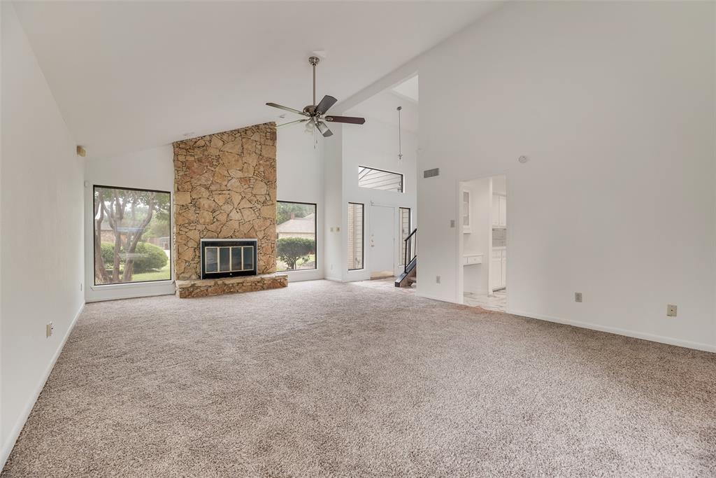 Pitman Creek Estates 1 - Residential Lease