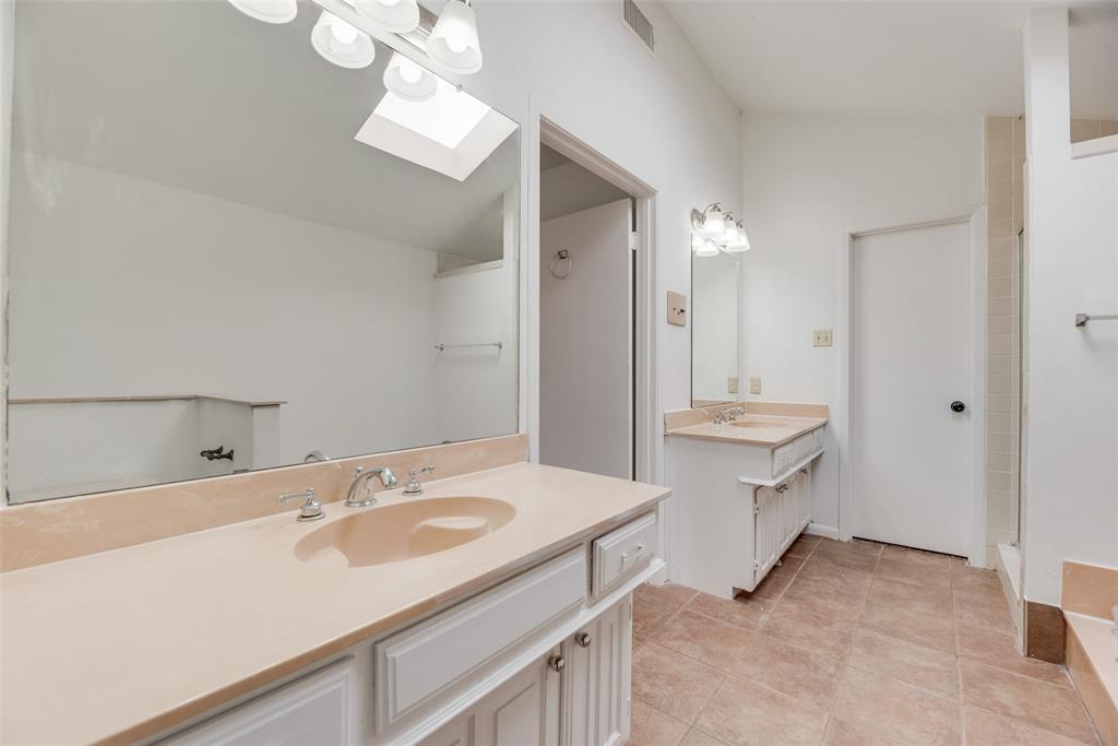 Pitman Creek Estates 1 - Residential Lease