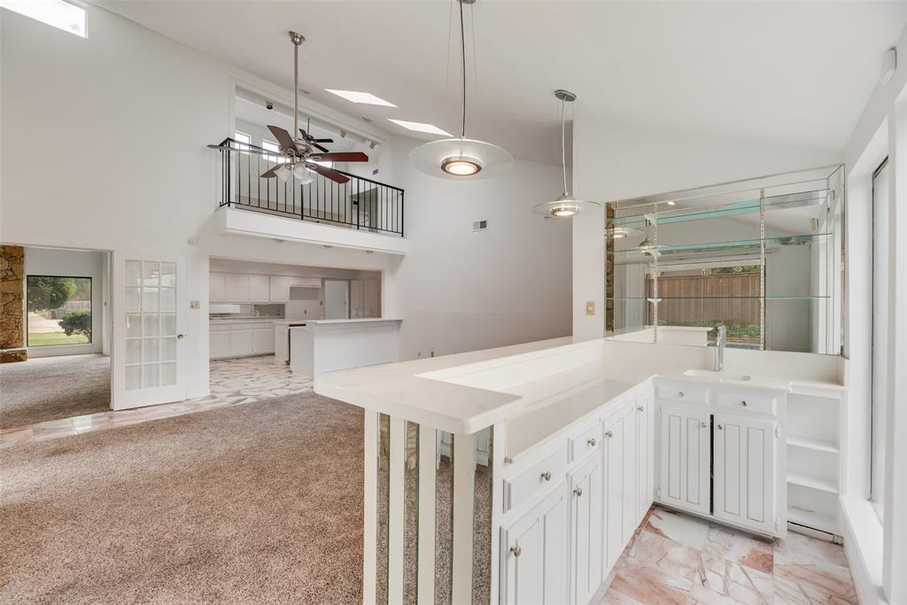 Pitman Creek Estates 1 - Residential Lease