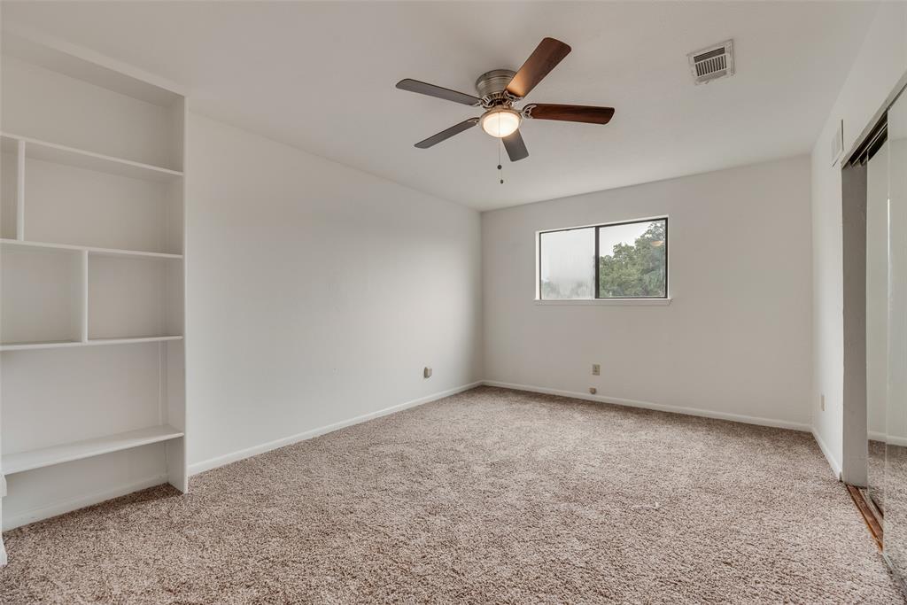 Pitman Creek Estates 1 - Residential Lease