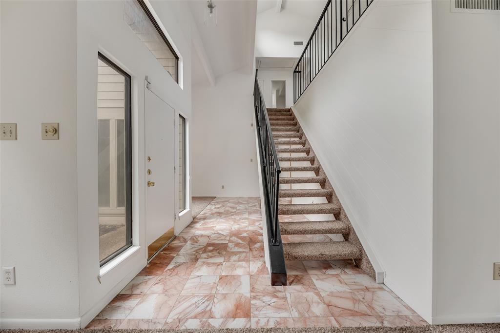 Pitman Creek Estates 1 - Residential Lease