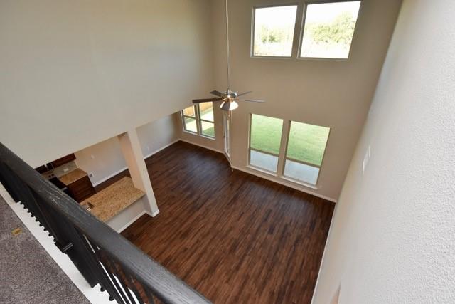 Courts Of Bonnie Brae - Residential