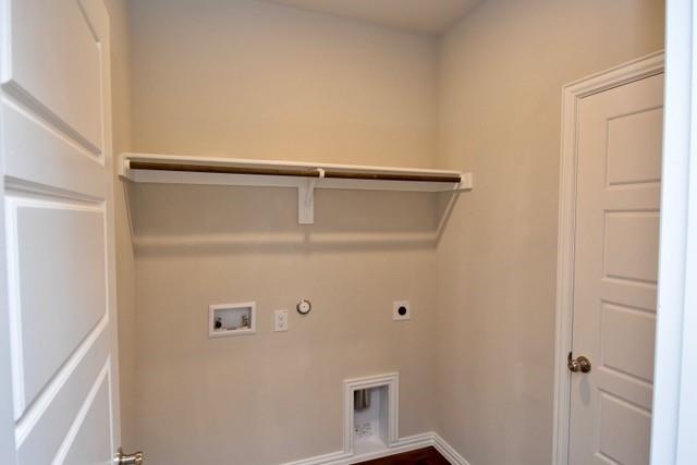 Courts Of Bonnie Brae - Residential