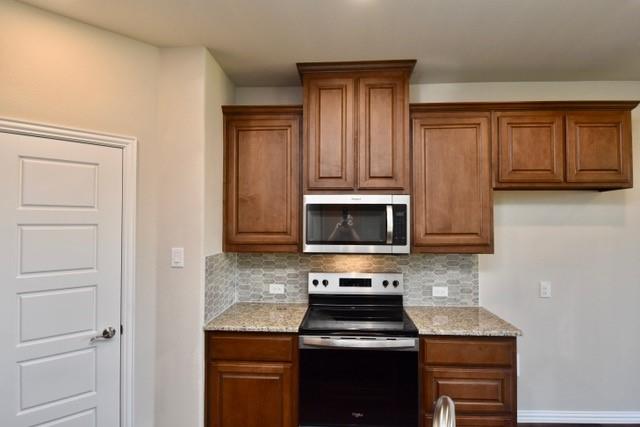 Courts Of Bonnie Brae - Residential