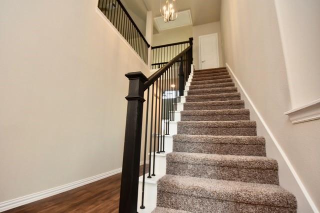 Courts Of Bonnie Brae - Residential