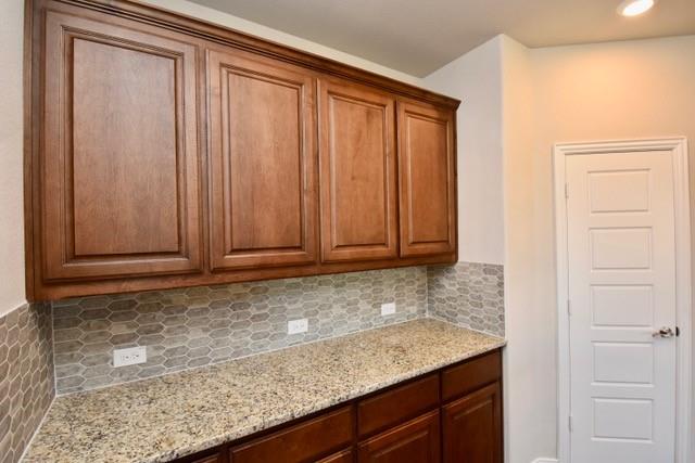 Courts Of Bonnie Brae - Residential