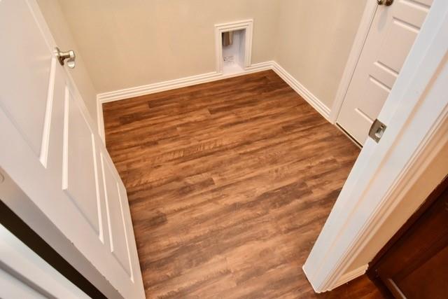 Courts Of Bonnie Brae - Residential