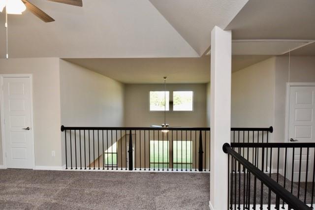 Courts Of Bonnie Brae - Residential