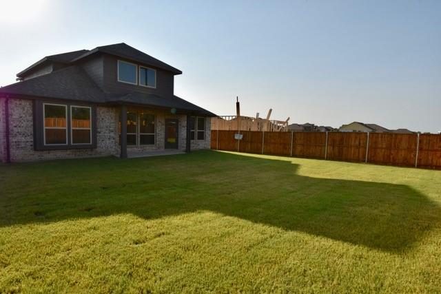 Courts Of Bonnie Brae - Residential