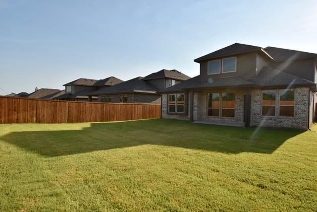 Courts Of Bonnie Brae - Residential