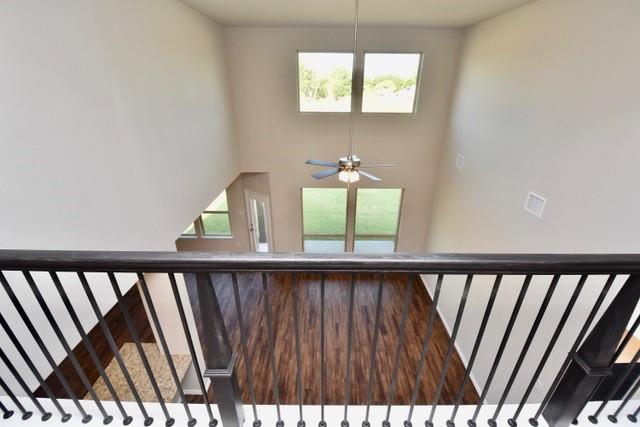 Courts Of Bonnie Brae - Residential