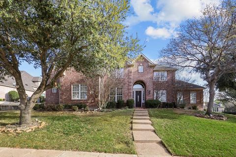 4600 Portsmouth Court Flower Mound TX 75022