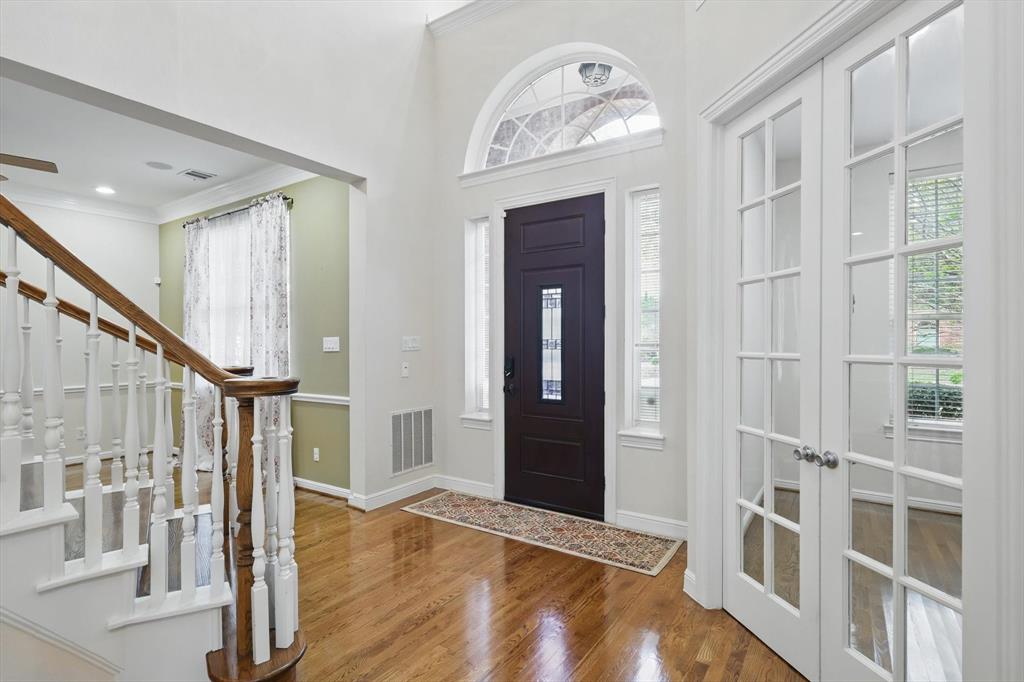 4600 Portsmouth Court