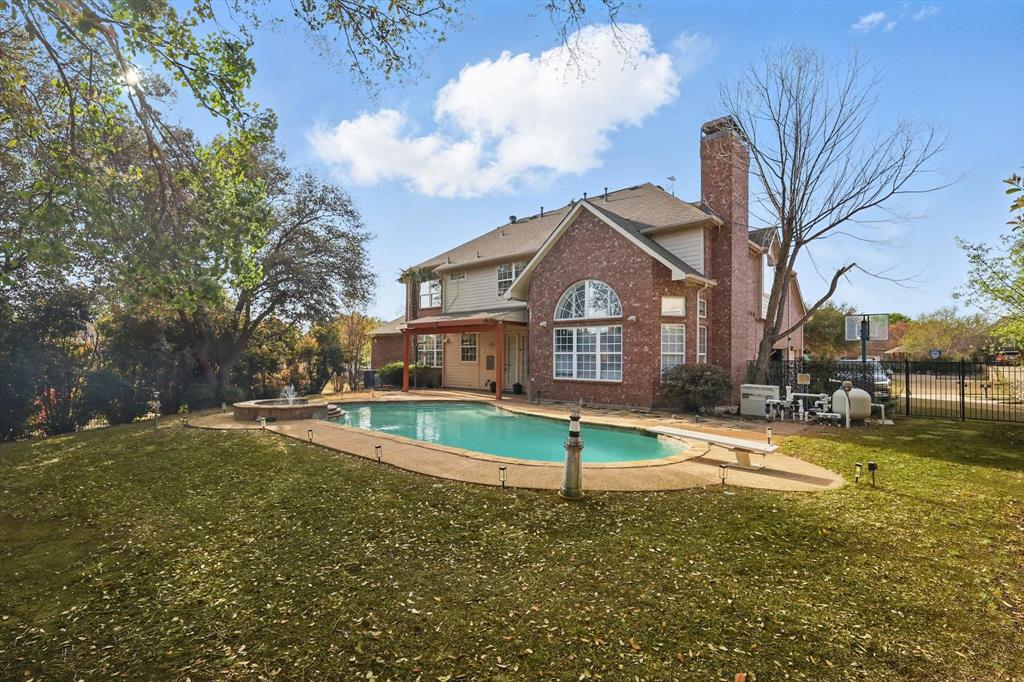 4600 Portsmouth Court