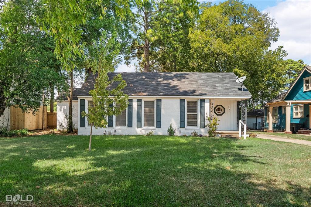 3470 Beverly Place