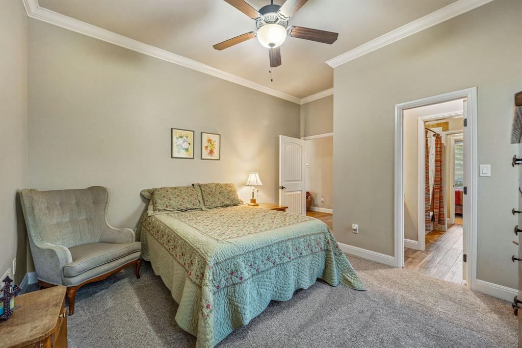 Pecan Plantation - Residential