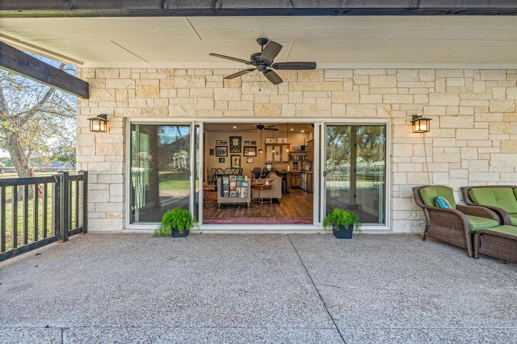 Pecan Plantation - Residential