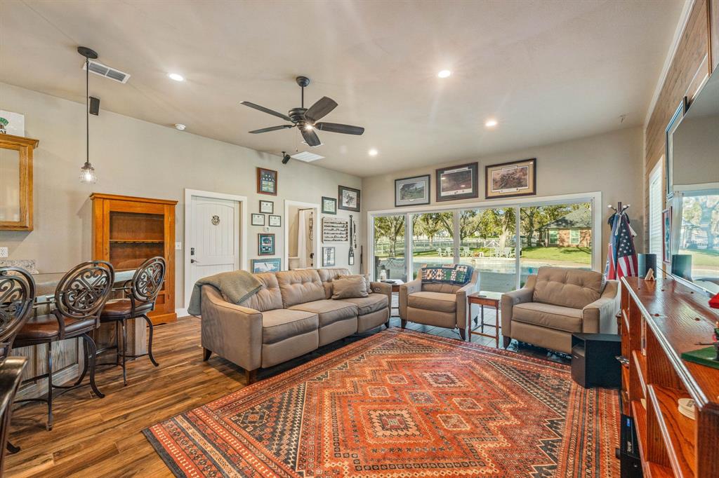 Pecan Plantation - Residential