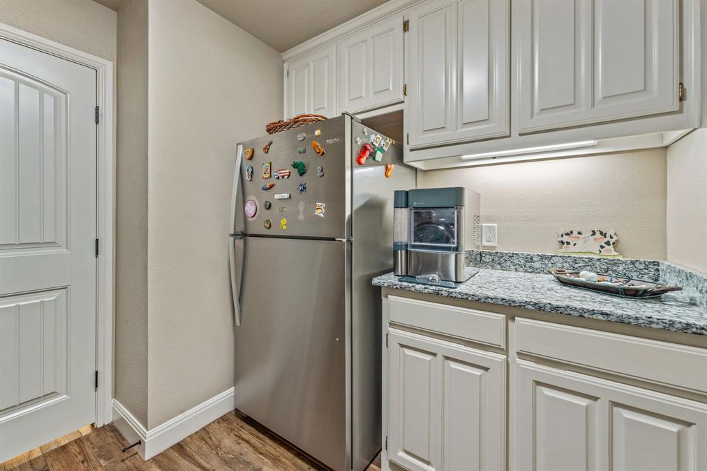 Pecan Plantation - Residential