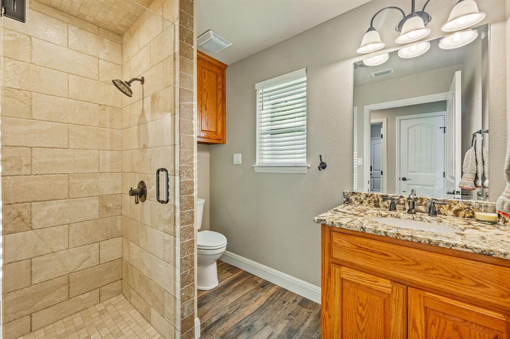 Pecan Plantation - Residential