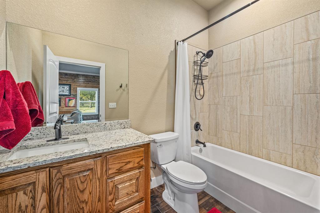 Pecan Plantation - Residential