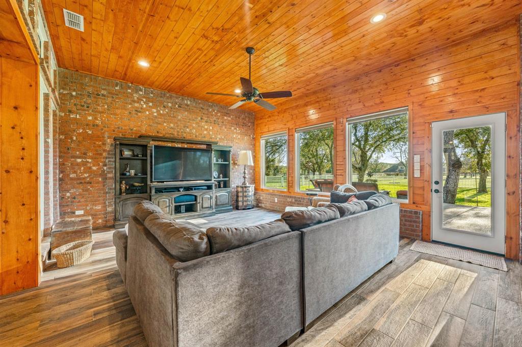 Pecan Plantation - Residential