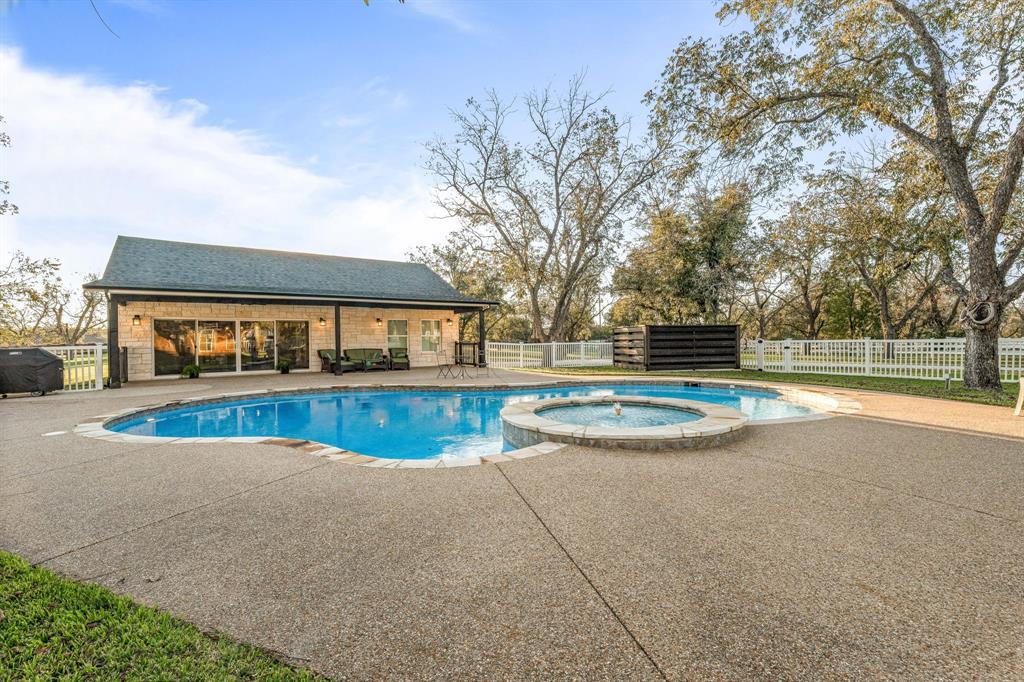 Pecan Plantation - Residential