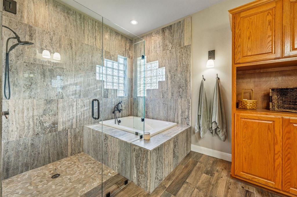 Pecan Plantation - Residential