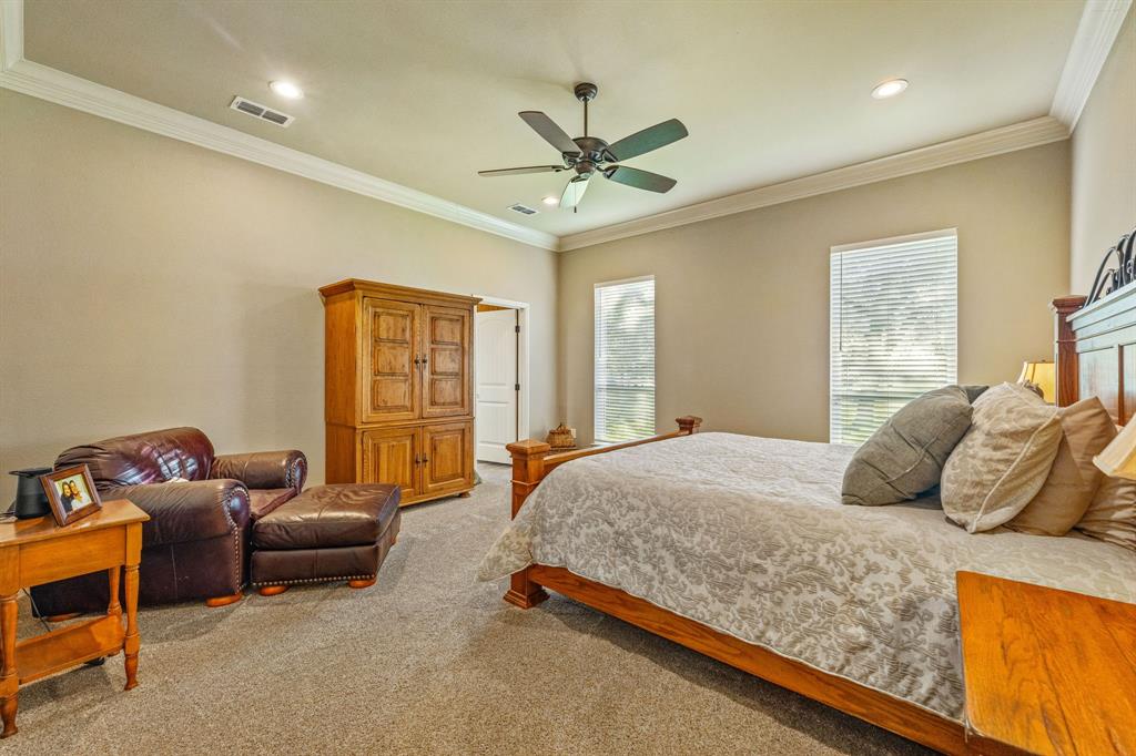 Pecan Plantation - Residential