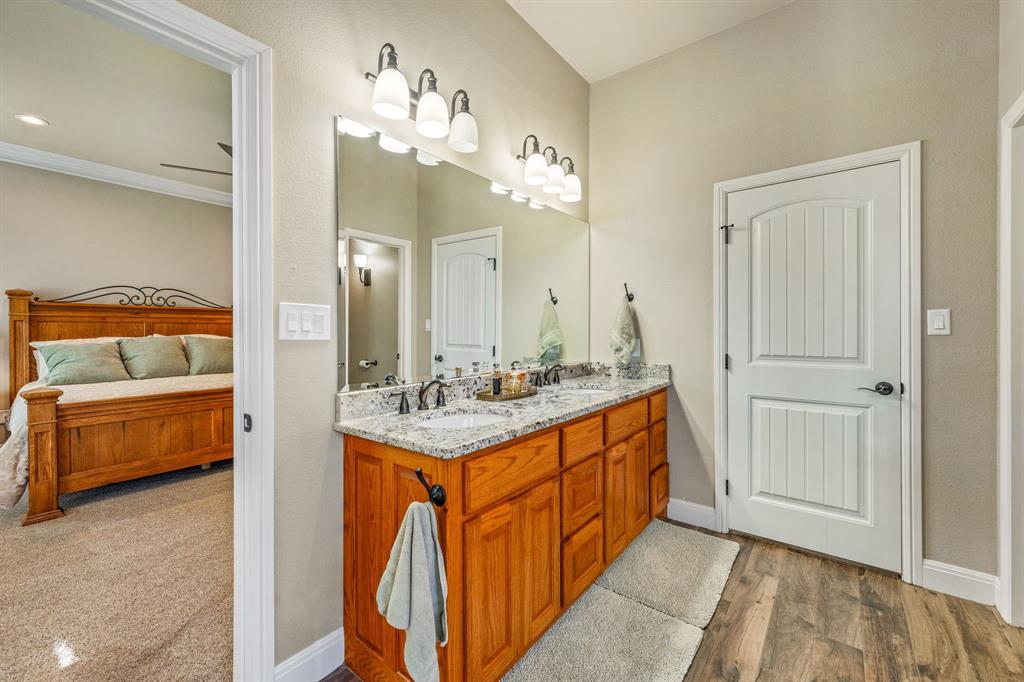 Pecan Plantation - Residential