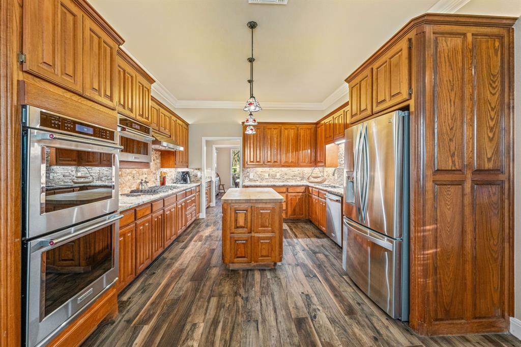 Pecan Plantation - Residential