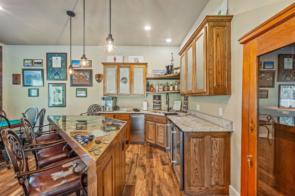 Pecan Plantation - Residential