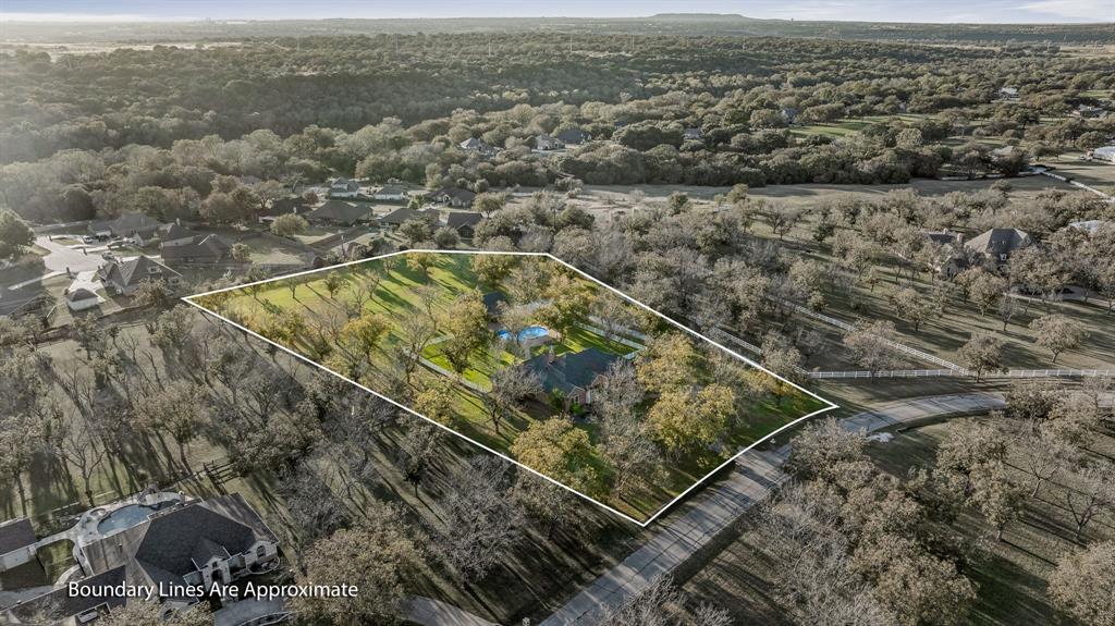 Pecan Plantation - Residential