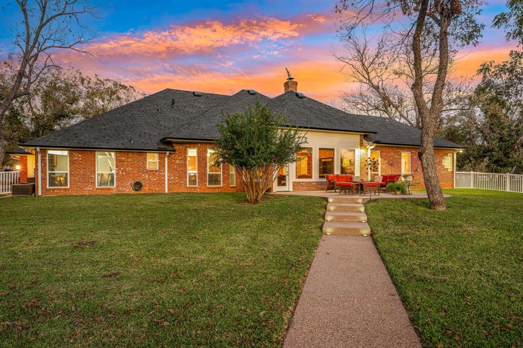 Pecan Plantation - Residential