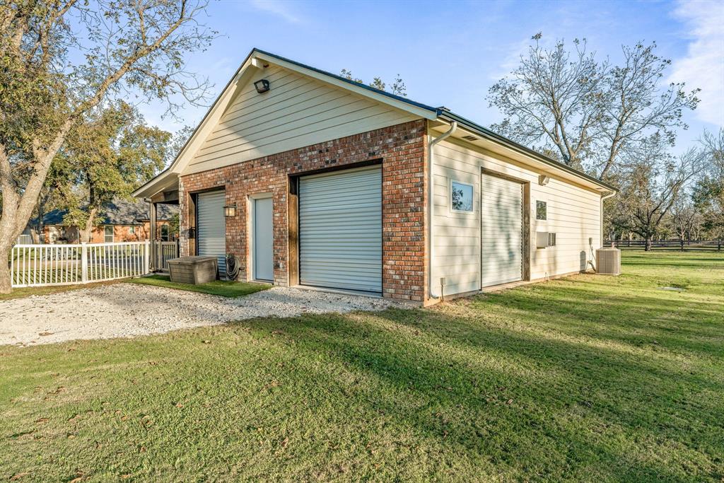 Pecan Plantation - Residential