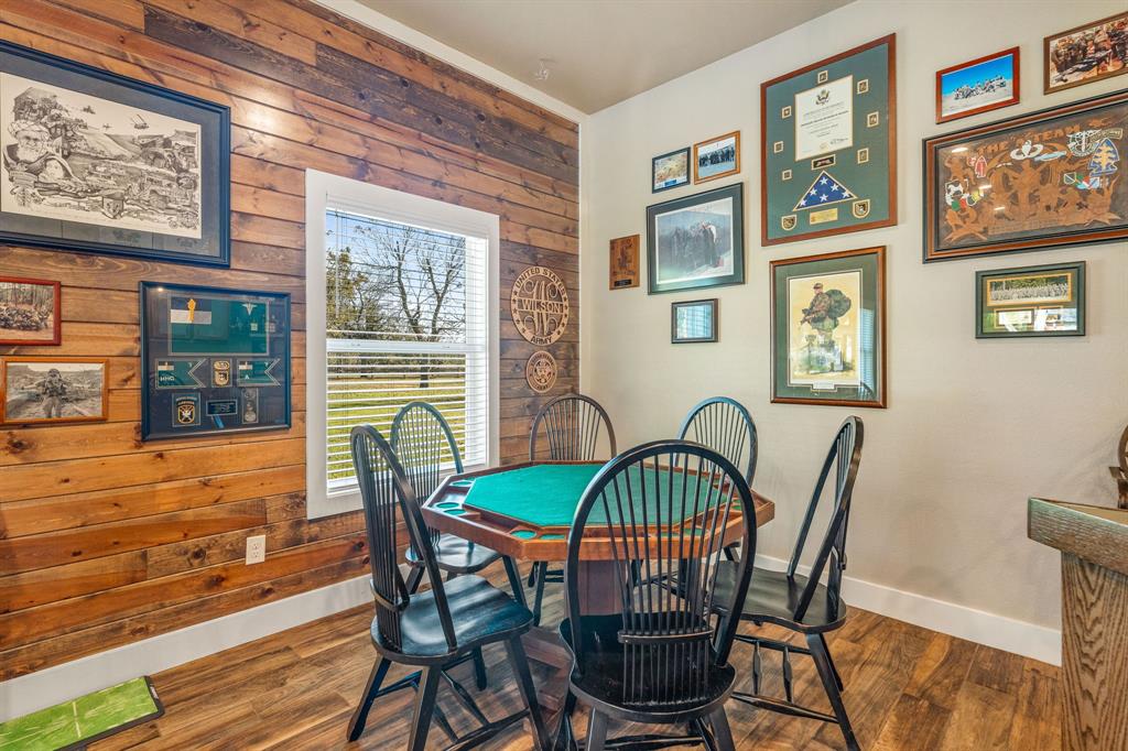 Pecan Plantation - Residential