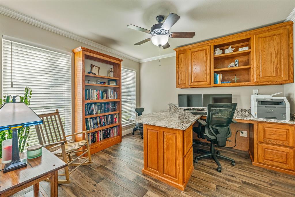 Pecan Plantation - Residential