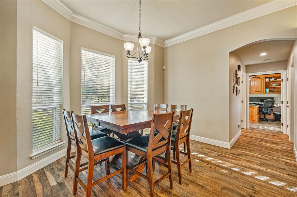 Pecan Plantation - Residential