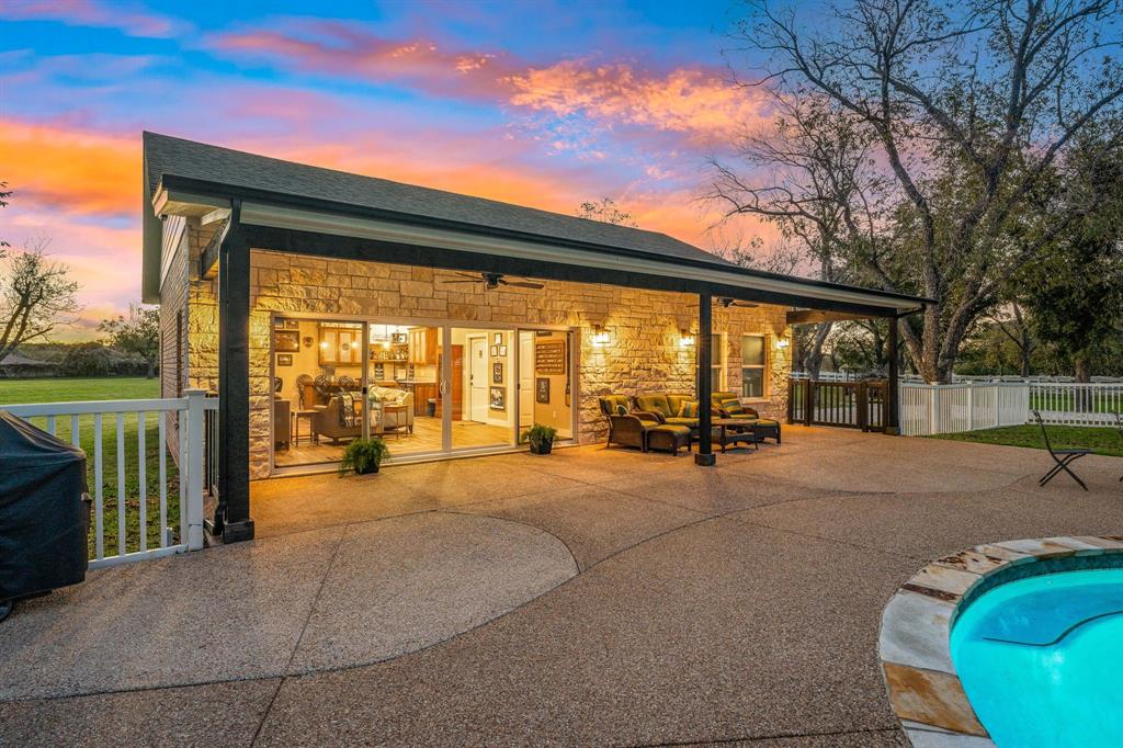 Pecan Plantation - Residential