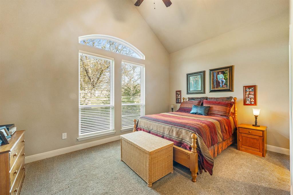 Pecan Plantation - Residential