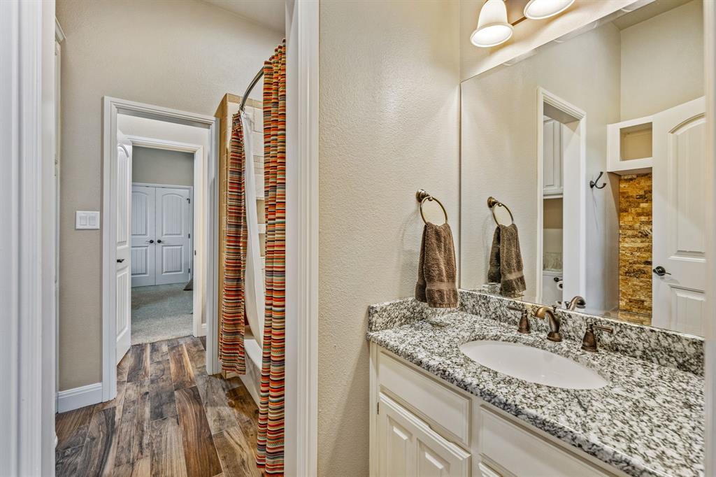 Pecan Plantation - Residential