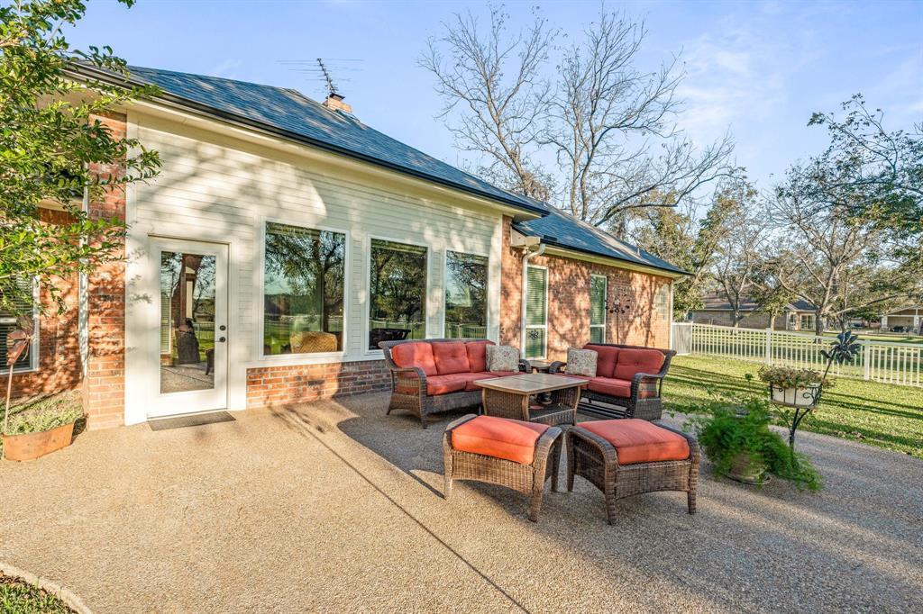 Pecan Plantation - Residential