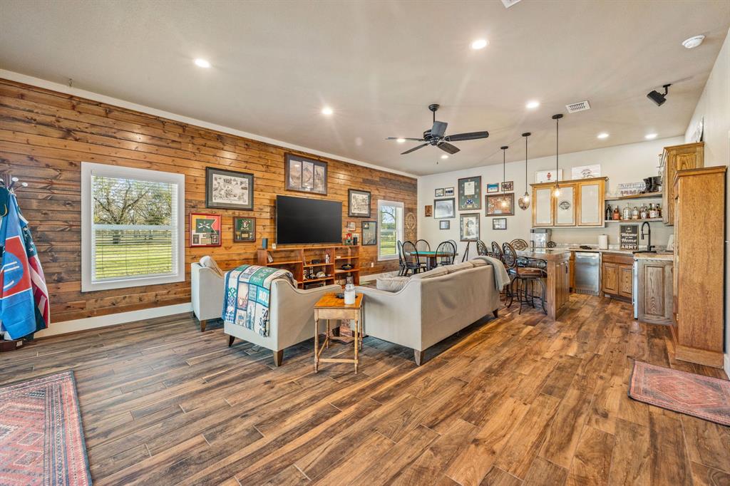 Pecan Plantation - Residential