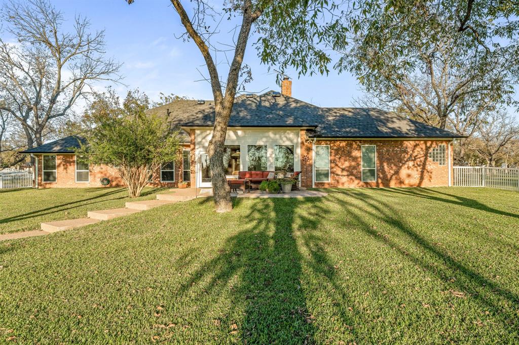 Pecan Plantation - Residential